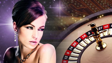 Aufgeräumte und übersichtliche NetBet Casino Gestaltung