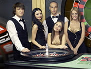 echte dealer in online casinos