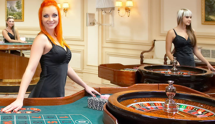Die Winner Casino Live Dealers