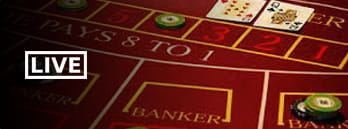 Casino Baccarat Live Games