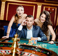 Online Casino Echtes Geld Gewinnen
