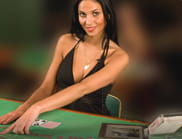 william hill casino live blackjack dealer